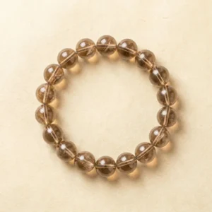 Grounding Intention Bracelet