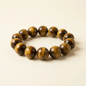 Abundance Intention Bracelet