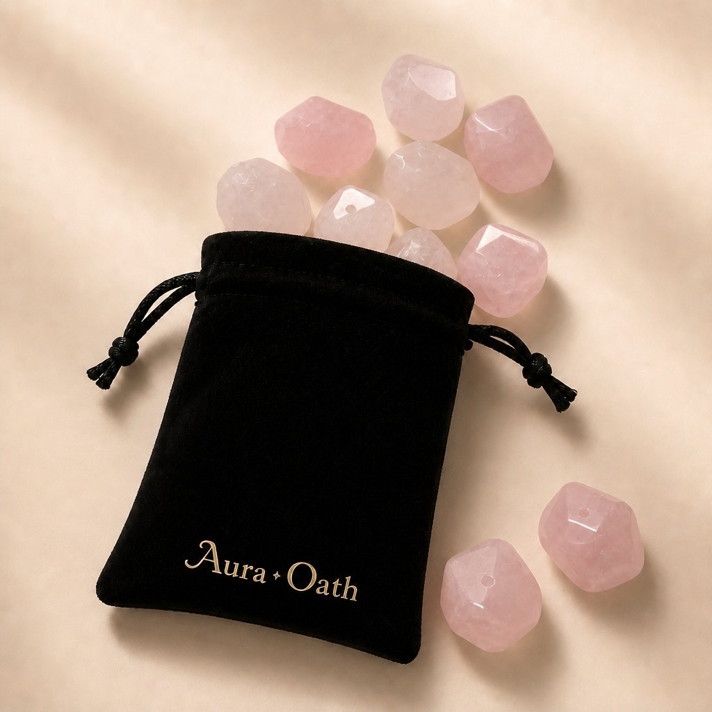 Charging Pouch — Love