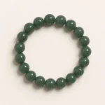 The New Bloom — Green Aventurine Bracelet